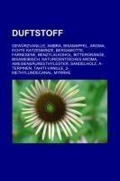 Duftstoff