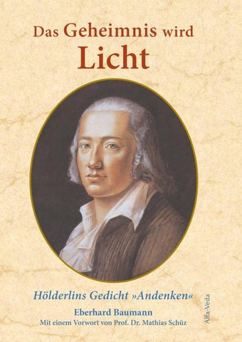 Das Geheimnis wird Licht