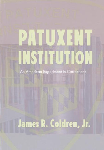 Patuxent Institution