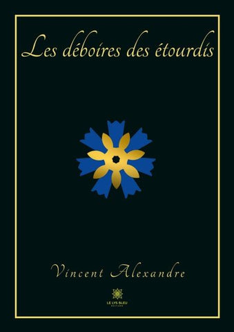Les déboires des étourdis