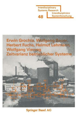 Zeitvarianz betrieblicher Systeme