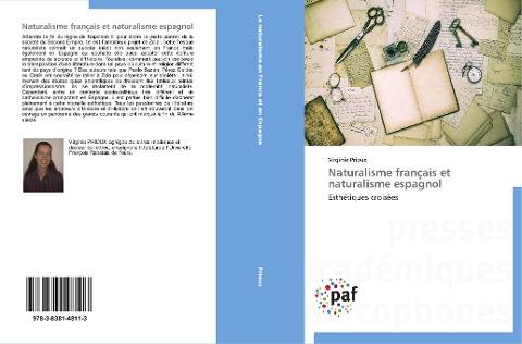 Naturalisme français et naturalisme espagnol