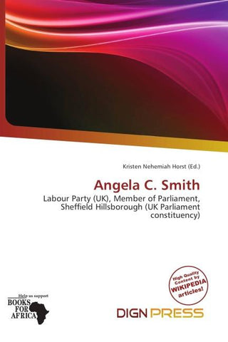 Angela C. Smith
