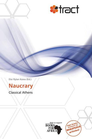 Naucrary