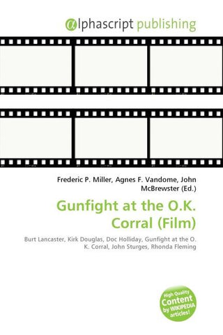 Gunfight at the O.K. Corral (Film)