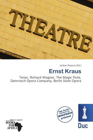 Ernst Kraus