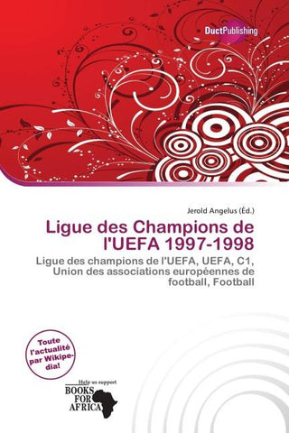Ligue des Champions de l'UEFA 1997-1998
