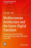 Mediterranean Architecture and the Green-Digital Transition