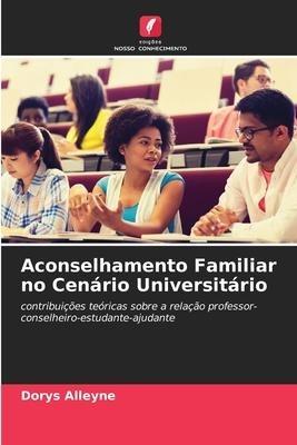 Aconselhamento Familiar no Cenário Universitário