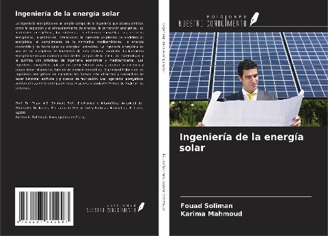 Ingeniería de la energía solar