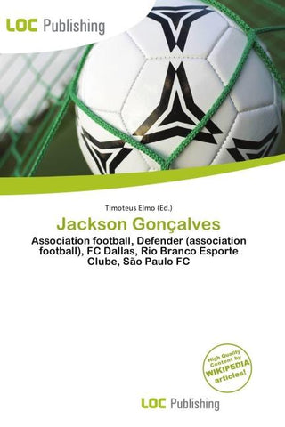 Jackson Gonçalves