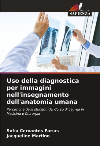 Uso della diagnostica per immagini nell'insegnamento dell'anatomia umana
