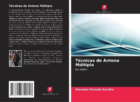 Técnicas de Antena Múltipla