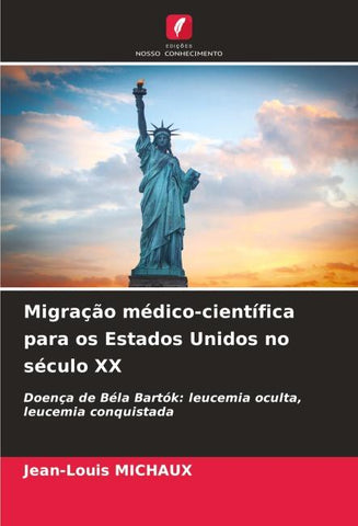 Migração médico-científica para os Estados Unidos no século XX