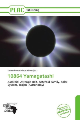 10864 Yamagatashi