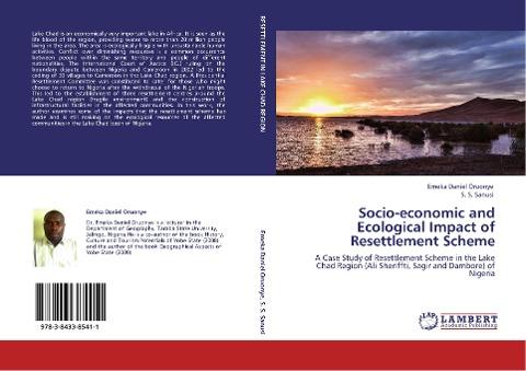 Socio-economic and Ecological Impact of Resettlement Scheme