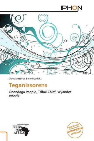 Teganissorens
