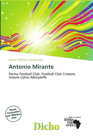 Antonio Mirante