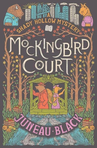 Mockingbird Court
