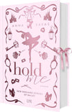 Hold Me - New England School of Ballet