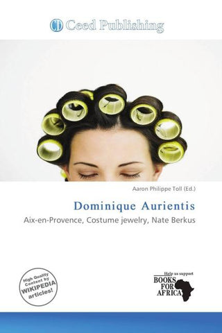 Dominique Aurientis