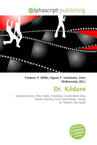 Dr. Kildare