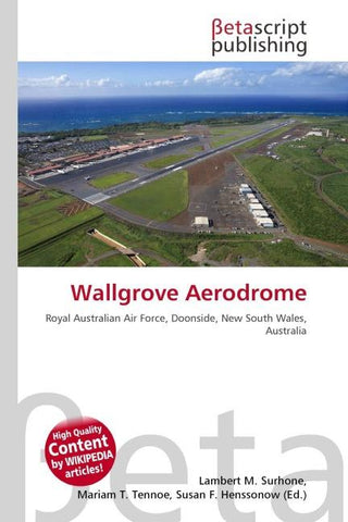 Wallgrove Aerodrome