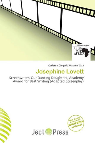 Josephine Lovett