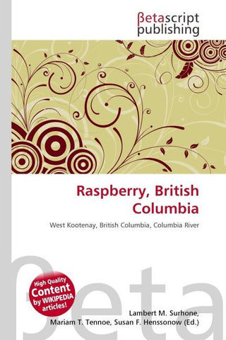 Raspberry, British Columbia