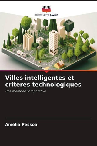 Villes intelligentes et critères technologiques
