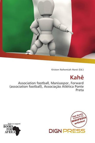 Kahê