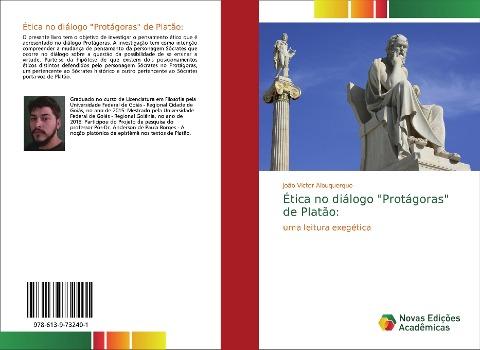 Ética no diálogo "Protágoras" de Platão: