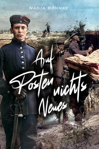 Auf Posten nichts Neues