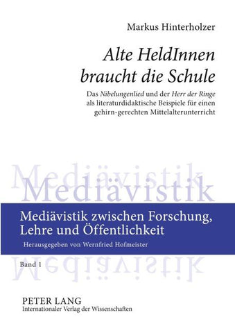 «Alte HeldInnen braucht die Schule»