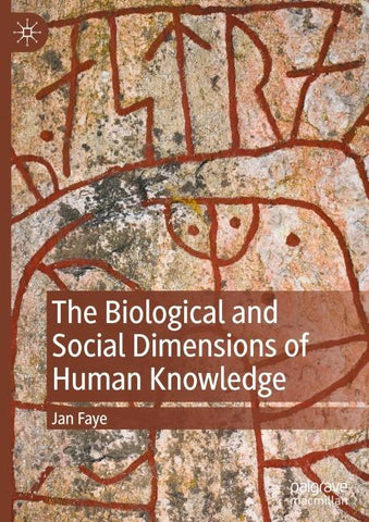 The Biological and Social Dimensions of Human Knowledge