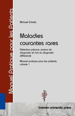 Maladies courantes rares