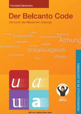 Der Belcanto Code