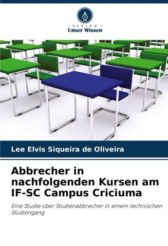 Abbrecher in nachfolgenden Kursen am IF-SC Campus Criciuma