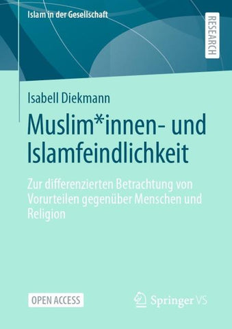 Muslim*innen- und Islamfeindlichkeit