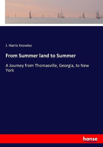 From Summer land to Summer
