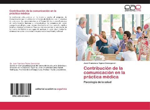 Contribución de la comunicación en la práctica médica