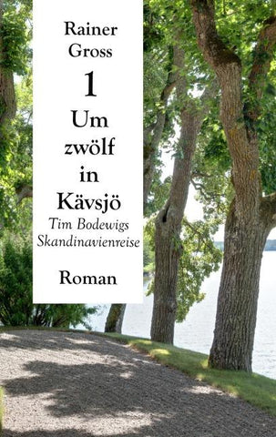 Um zwölf in Kävsjö