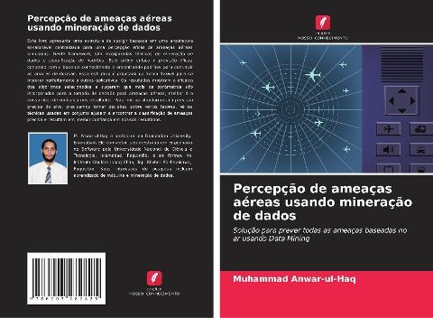 Percepção de ameaças aéreas usando mineração de dados