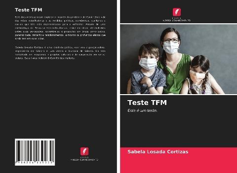 Teste TFM