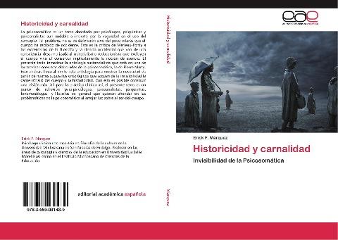 Historicidad y carnalidad