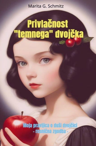 Privla¿nost "temnega" dvoj¿ka