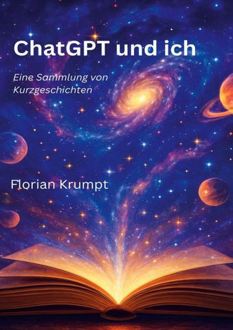 ChatGPT und ich