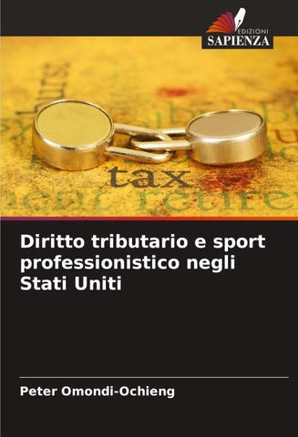 Diritto tributario e sport professionistico negli Stati Uniti