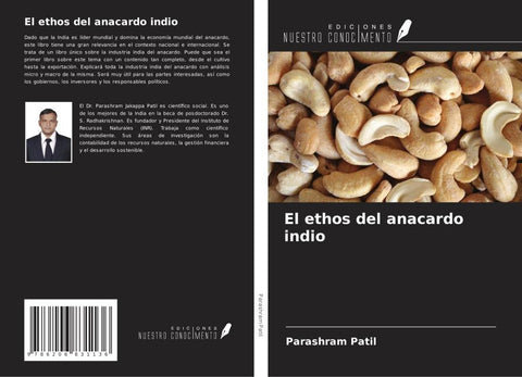 El ethos del anacardo indio