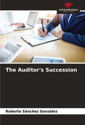 The Auditor's Succession